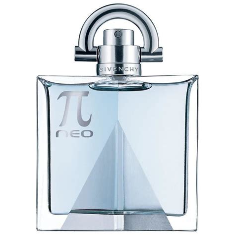 givenchy pi neo cologne corpse|Givenchy neo cologne for men.